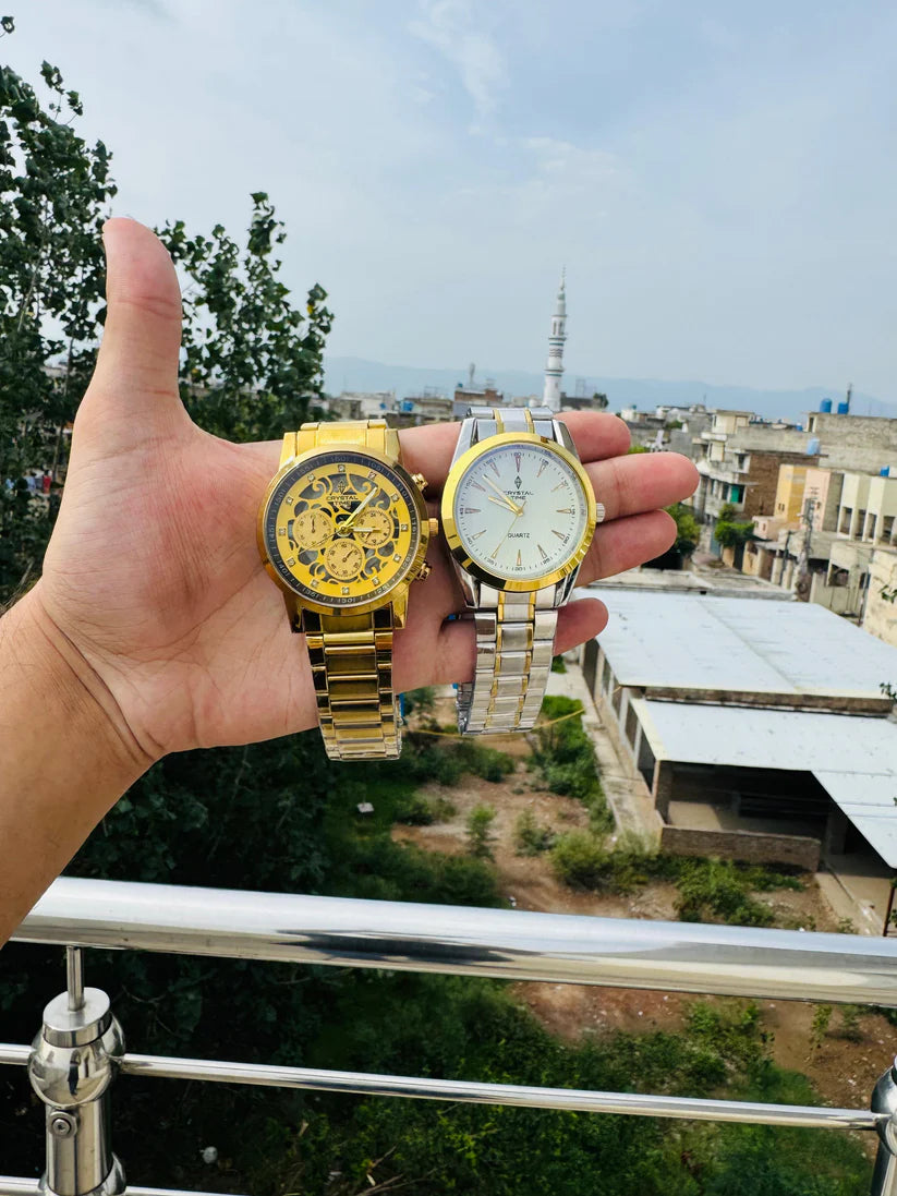 Mens Watch Premium Quality