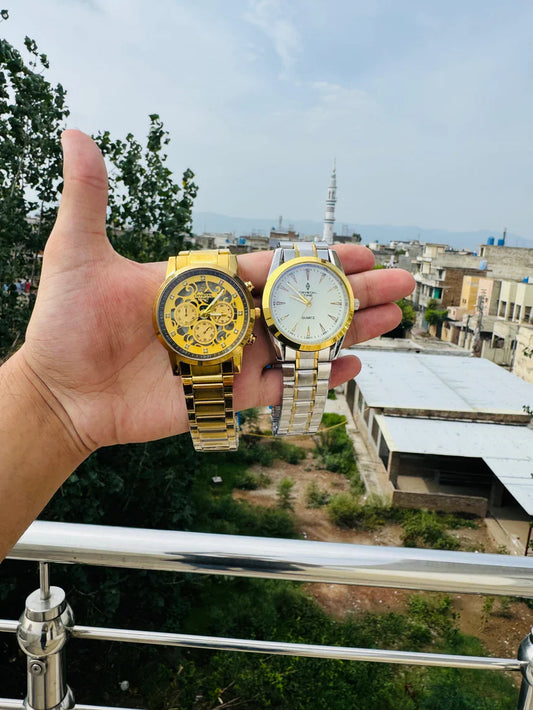 Mens Watch Premium Quality