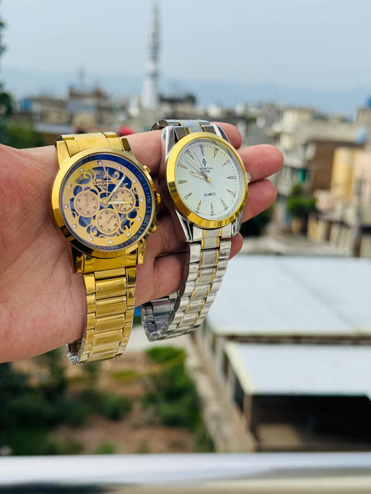 Mens Watch Premium Quality